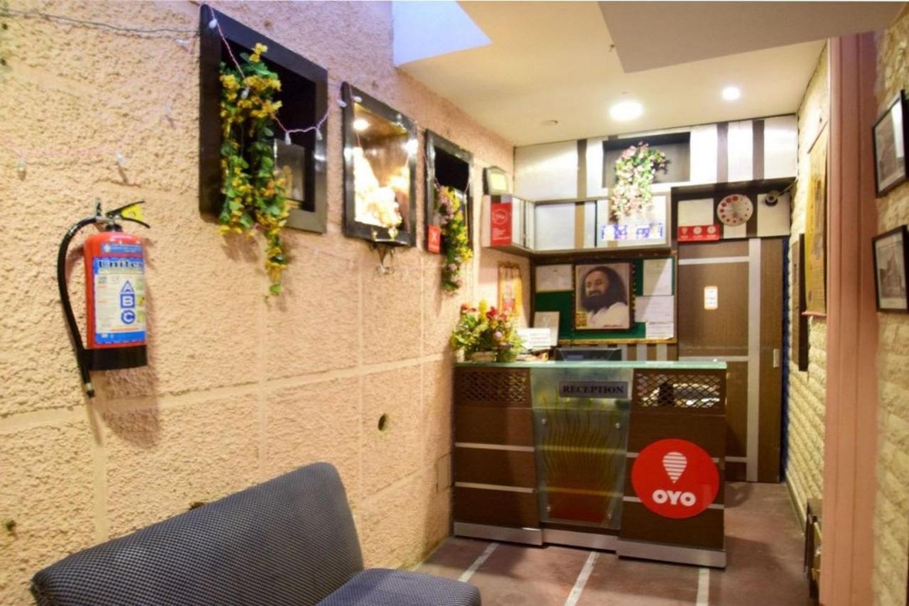 Goroomgo Marc Shimla Near Mall Road - Luxury Room - Excellent Service - Ample Parking - Best Hotel In Shimla Exteriör bild
