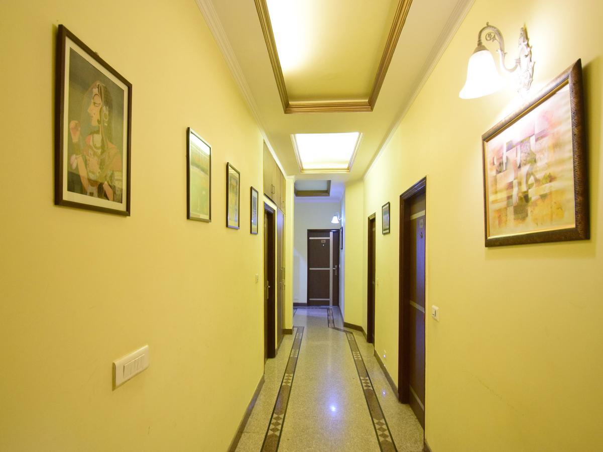 Goroomgo Marc Shimla Near Mall Road - Luxury Room - Excellent Service - Ample Parking - Best Hotel In Shimla Exteriör bild