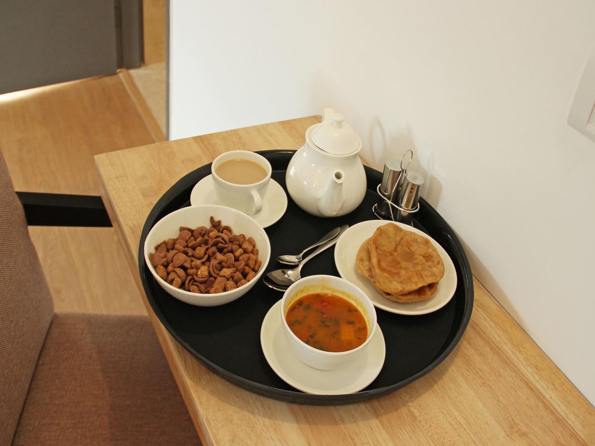 Goroomgo Marc Shimla Near Mall Road - Luxury Room - Excellent Service - Ample Parking - Best Hotel In Shimla Exteriör bild